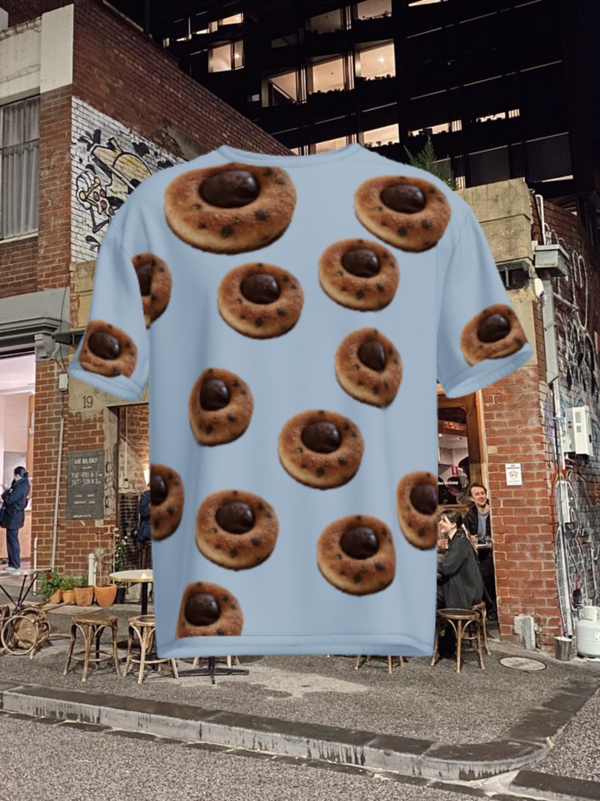 TTOG poster